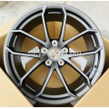 Кованые диски колес для кайенна Panamera Taycan